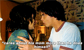 annaspeckharts:The Best of: Jonathan ByersAn easy step-by-step guide on why he is a cutie.