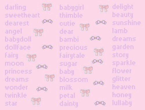 am-i-your-princess:  ♡Come play with me♡