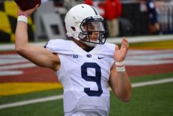 celebpits:  Trace McSorleyThanks!