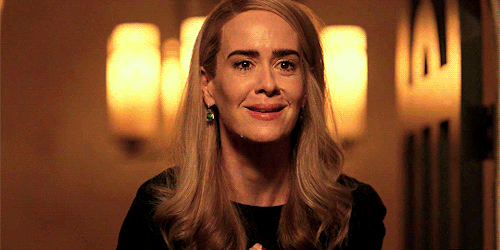 dylan-obrien:American Horror Story: Apocalypse, “Apocalypse Then” (S08E10)
