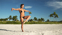 Fitnessua:  Self Defense: Ronda Rouseyshot By By Walter Looss Jr.sports Illustrated