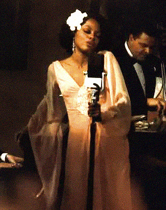 driflloon:diana ross in “lady sings the blues” (1972)