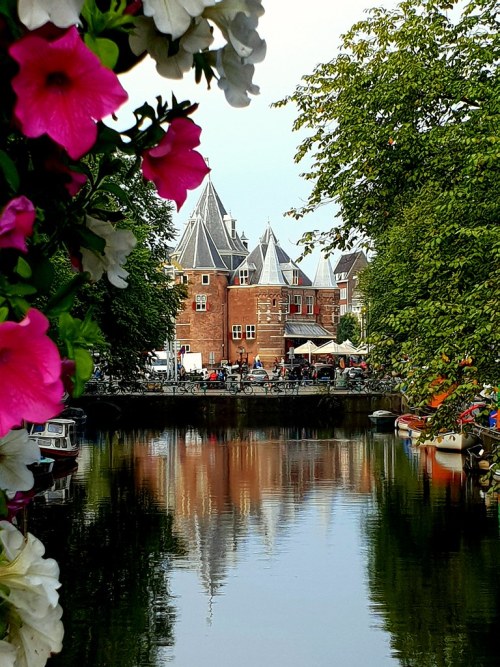 allthingseurope:Amsterdam 