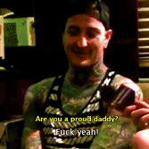 odwo-blog-blog-blog:  Some of the times Mitch mentioned Kenadee in his interviews. 