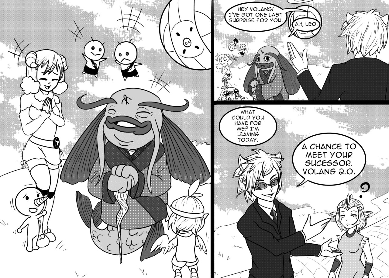 Fairy Tail Gemini Tumblr Posts Tumbral Com Fairy Tail Gemini Tumblr Posts Tumbral Com