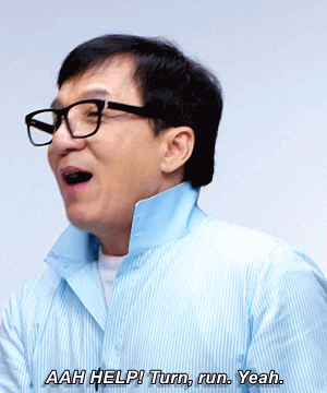 mikkeneko:merelybeing:Fighting tips by the one and only, Jackie Chan (x)(x)Honestly, this is the fir