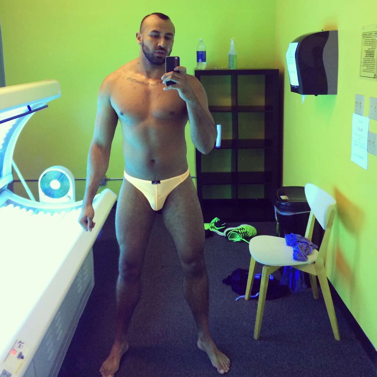 Tight Gear Guys