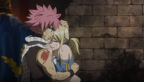 fairy tail