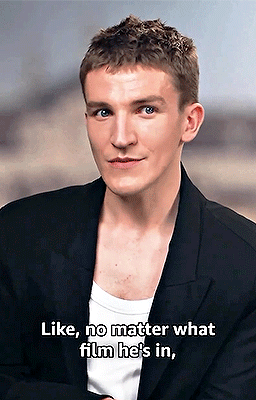 All Of Us @ Ewan Mitchell: