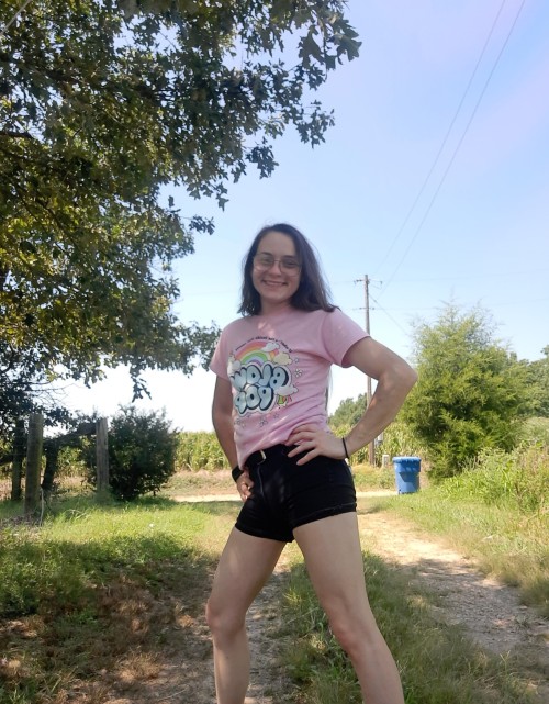 It Was A Scorcher Today And Only Gonna Get Hotter For The Next Week