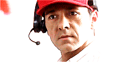 theroning:  list of my favorite actors &amp; actresses » Kevin Spacey  &ldquo;Am