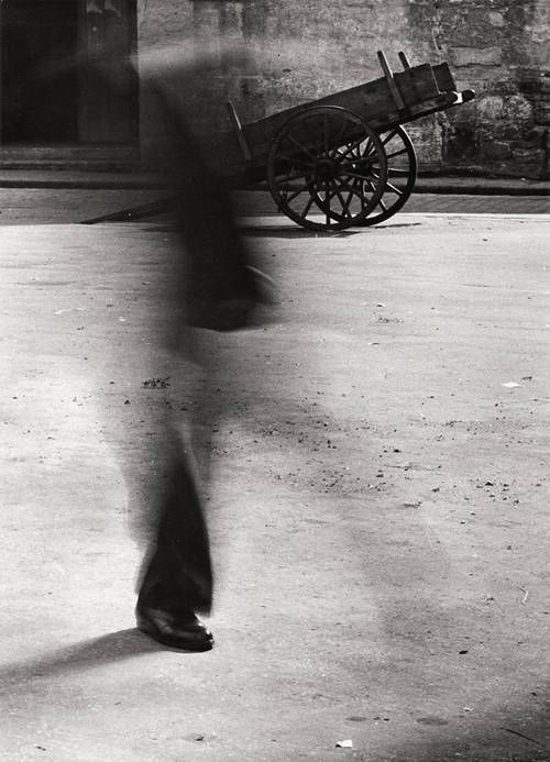inneroptics:    Otto Steinert  