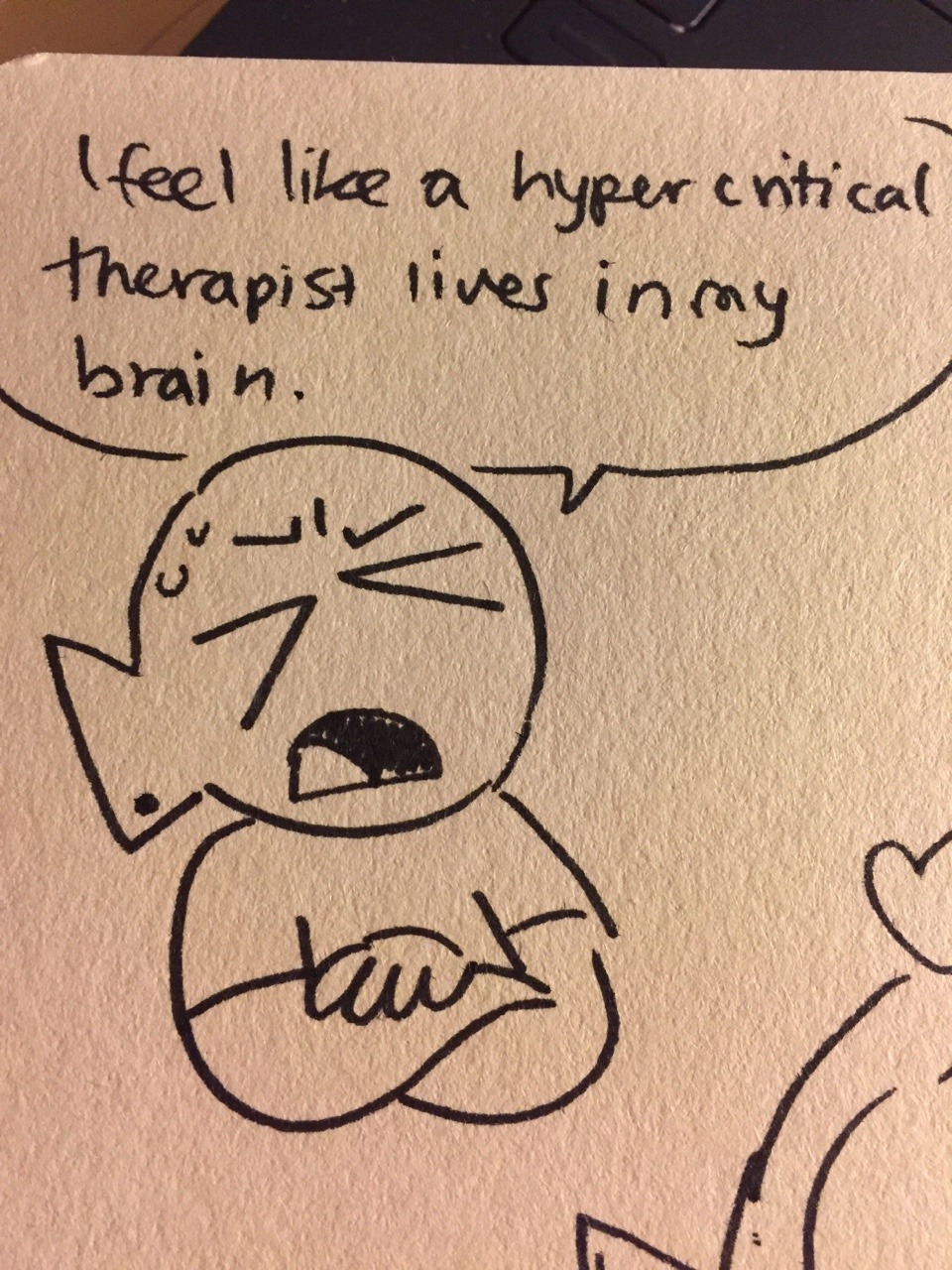 journal comic