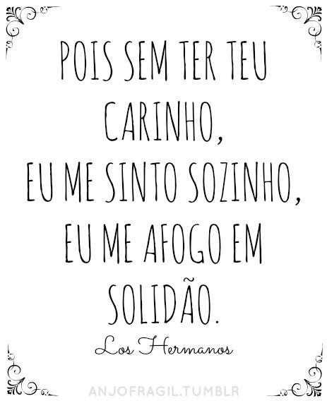 Ânsia De Você