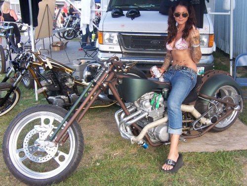 Hotshoe Customs, I can build one for you.  SOE 2006