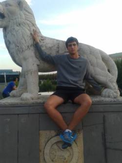 facebookhotes:  Hot guys from Spain found