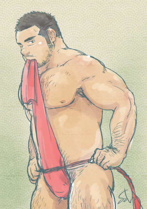 FUNDOSHI 