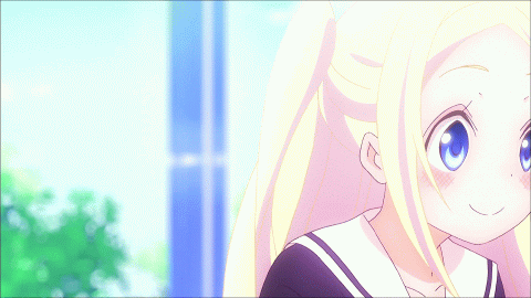 openam:  Hanayamata ハナヤマタ @ 