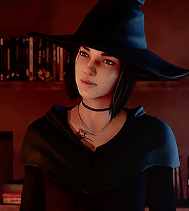 LIFE IS STRANGE: TRUE COLORS Chapter 3: Monster Or Mortal