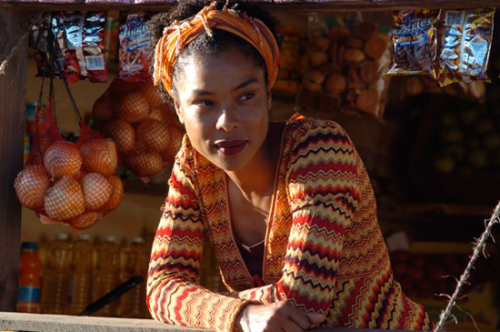 Sophie Okonedo