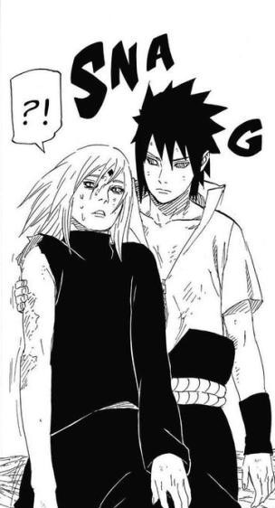 Sasusaku Vs Haters