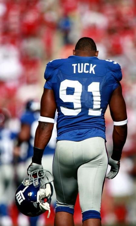 Justin Tuck Booty Tumbex