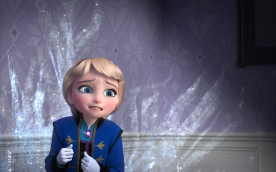 Sex The Regression of Elsa pictures