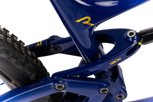 tsurun:(via Rascal-29er | Revel Bikes)