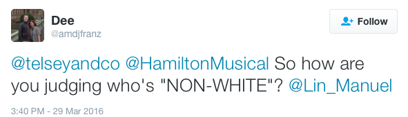 heyitscdubs:  afoolishfigment:  micdotcom:  Oh look, a bunch of people who completely