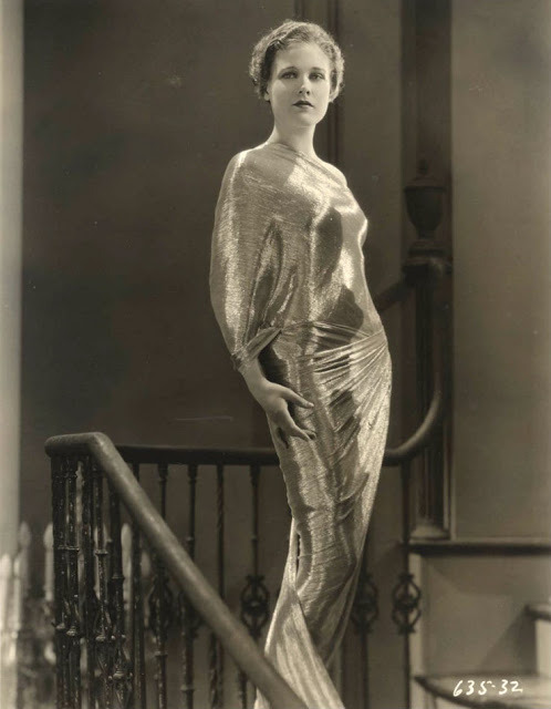 Esther Ralston, 1927
