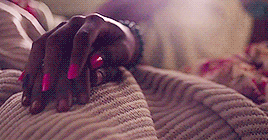 shesnake:lgbt cinema 38/? • rafiki  (2018) dir. wanuri kahiu— good kenyan girls become go