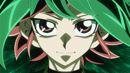 delusiondreamer:    ► ARC-V Episode 85 