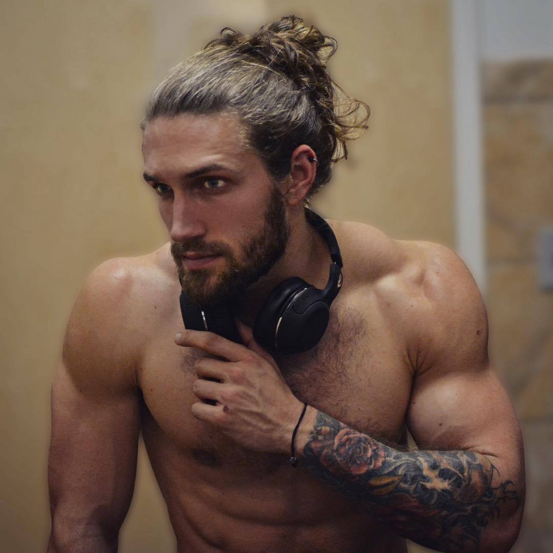 bestlonghairsexyguys-official:    William Tyler   