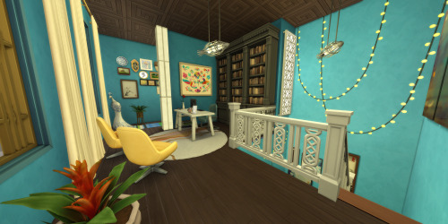 Ro Kaya Town Homes (Pt 1)