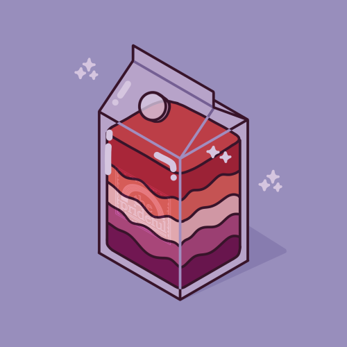 Pride Juice (it Makes You Gay And Transes Your Gender)