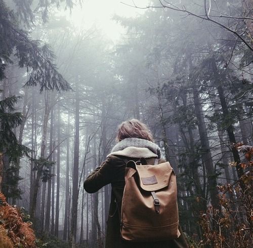 “Sadness gives depth. Happiness gives height. Sadness gives roots. Happiness gives branches. H