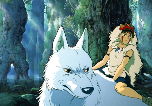 Mononoke