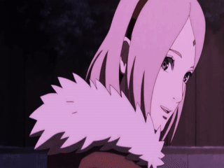 Featured image of post Sakura Haruno Gif Cute Submitted 2 months ago by mostdownvotesonreddi