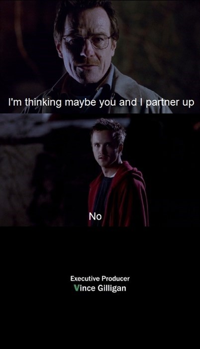 jessiepinkman:  THIS SI THE FUNNIEST THING I HVAE EVER SEEN 
