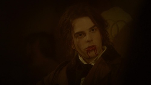 Kol In Every Flashback Ever: