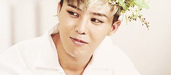 dgragon:  GD &amp; The Saem ✘ 