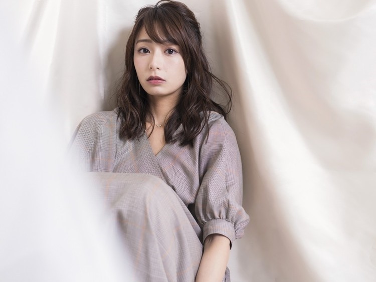 Glakest 宇垣美里