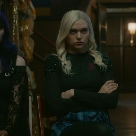 Matching Hizzie Icons