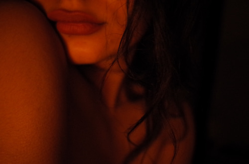 angeldelatierra:  an experiment on oral fixation 