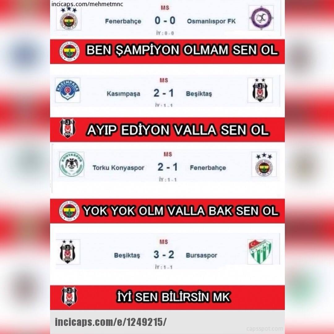 Fenerbahçe  0-0 ...