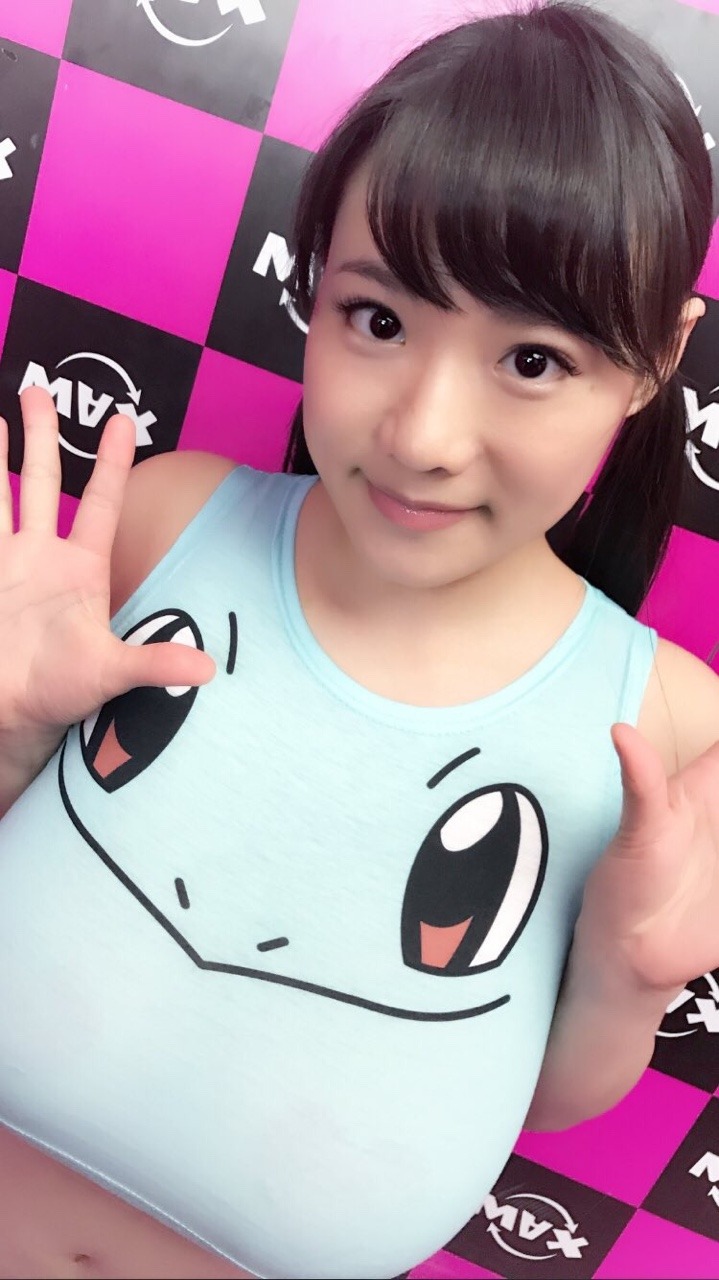 mrwhiteishere:  Kaho Shibuya