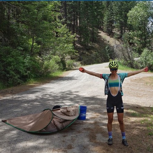 dfitzger: #eekachorek: Lost then Found @_superdomestik #cx365 #lostandfound #gravel #dirt #smiles #h