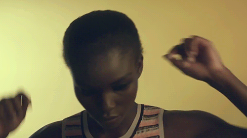 changemaybewhatweneed:  highkeygay: how to speak patois with janeil williams // i-d  SKELELELELEEEE LIGHTAAA LIGHTAAAAAAAA! 