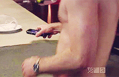 kilipeppu-archive-blog:  Random Anders gifs 4/??? 