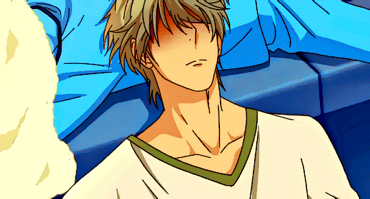 bokutouh:  Haru &amp; Ren, SUPER LOVERS PV. 